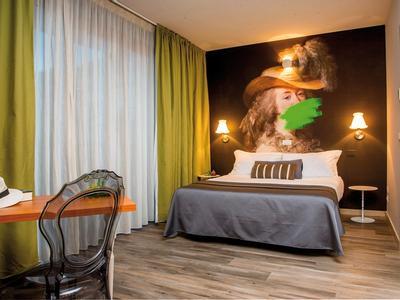Dory Hotel & Suite Riccione - Bild 2