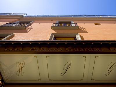 Hotel Palazzo Guardati - Bild 3
