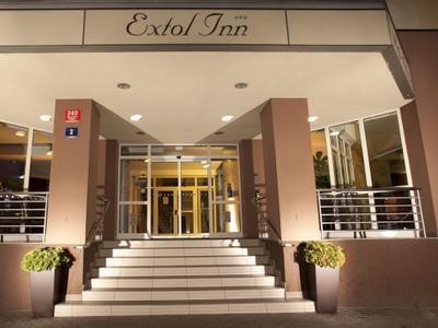 Hotel Extol Inn - Bild 5