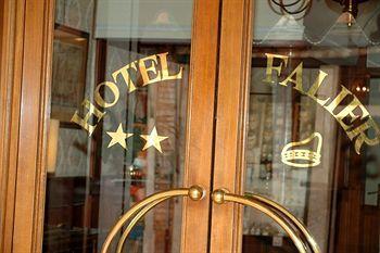 Hotel Falier - Bild 3