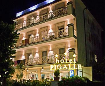 Hotel Pigalle - Bild 2