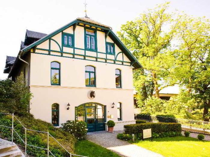 Hotel Süllberg - Bild 1