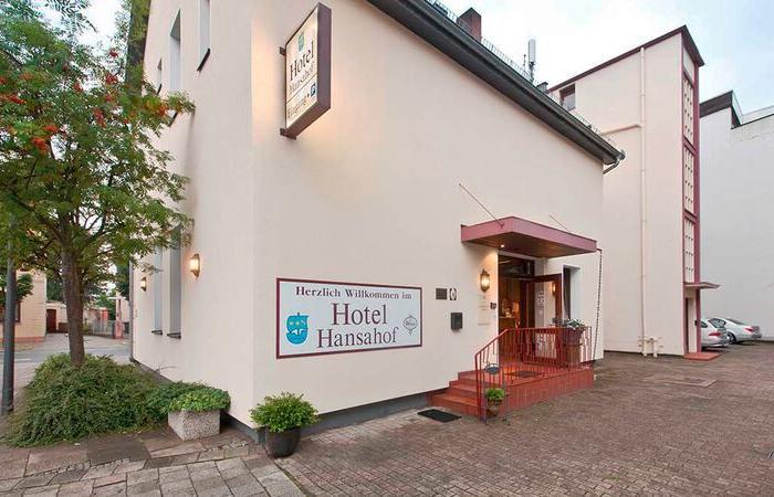 Signature Hotel Hansahof Bremen - Bild 1