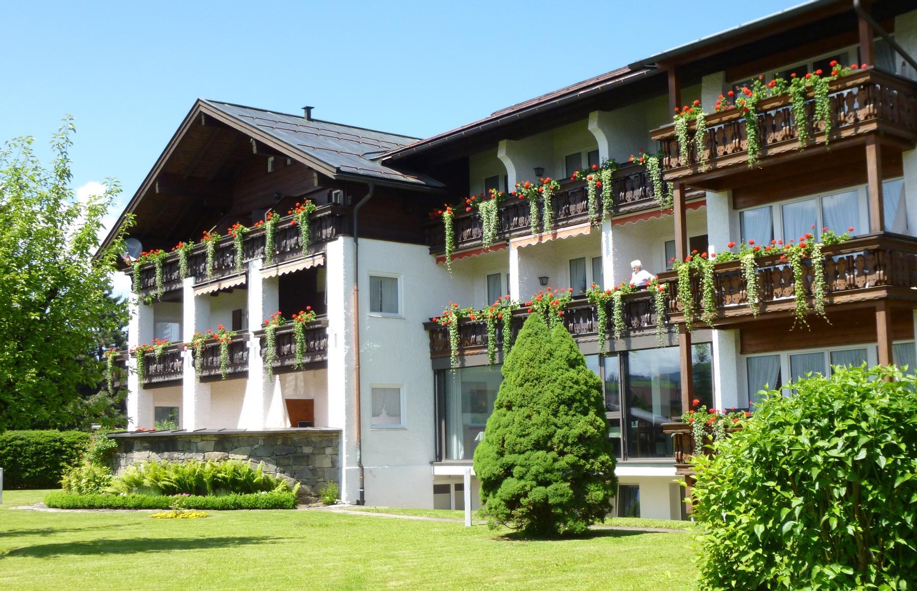 Hotel Schellenberg - Bild 1
