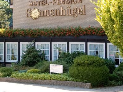 Hotel Sonnenhügel - Bild 5