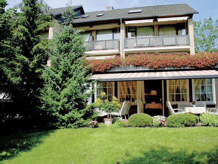 Hotel Sonnenhügel - Bild 1