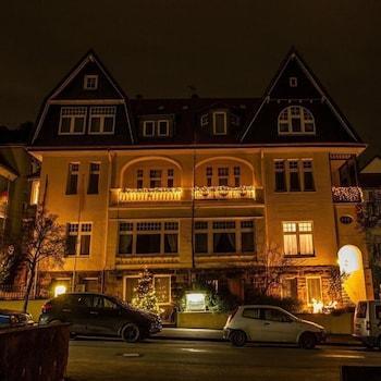 Hotel Kurvilla Fürstin Pauline - Bild 1