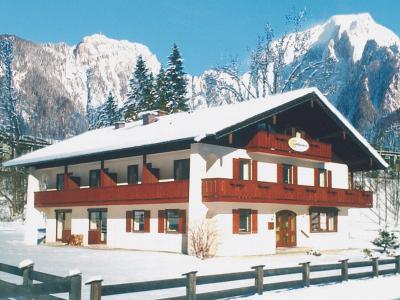 Hotel Landhaus Sonnenstern - Bild 2