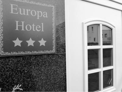 Hotel Europa Fürth - Bild 5