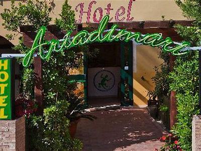 Hotel Ariadimari - Bild 5