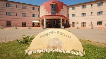 Hostel Rodia - Bild 1