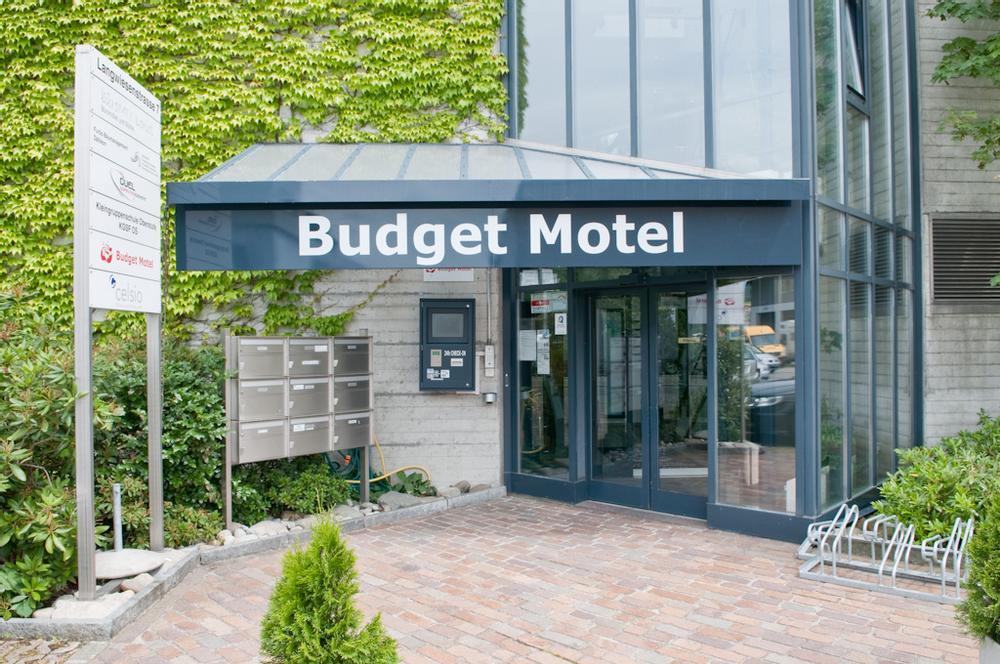 Budget Motel - Bild 1
