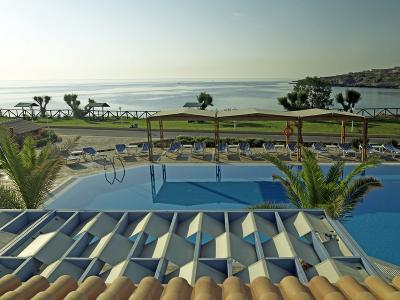 Hotel Elissa Adults-Only Lifestyle Beach Resort - Bild 4