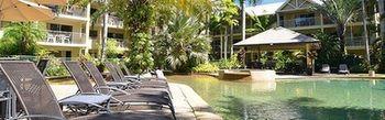 Hotel Port Douglas Sands Resort - Bild 1
