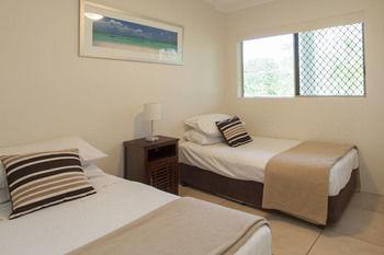 Hotel Port Douglas Sands Resort - Bild 3