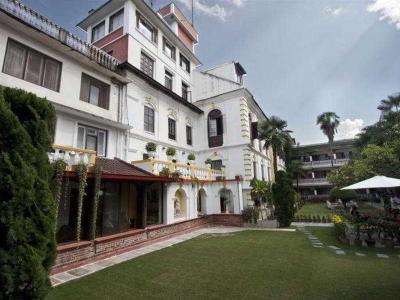 Hotel Kathmandu Guest House - Bild 4