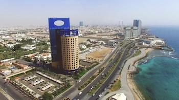 Hotel Rosewood Jeddah - Bild 5