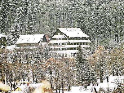 Wagners Hotel Im Thüringer Wald - Bild 2