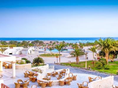 Hurghada Coral Beach Hotel - Bild 2