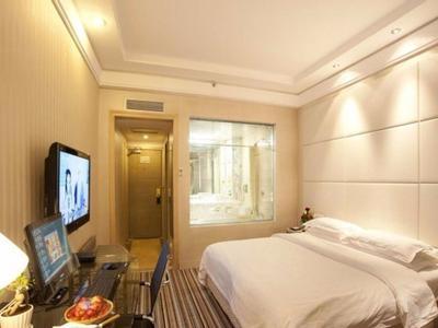 Hotel Jin Jiang Sun - Bild 4