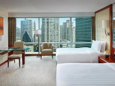 Hotel Pullman Shanghai Skyway - Bild 3