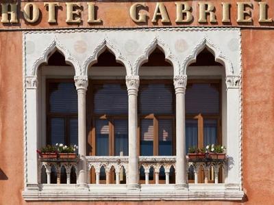 Hotel Gabrielli - Bild 5