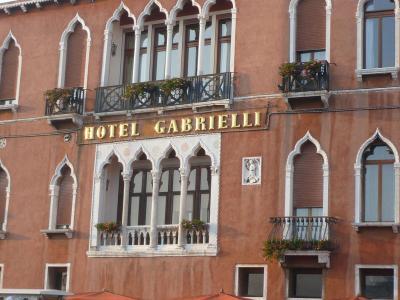 Hotel Gabrielli - Bild 3
