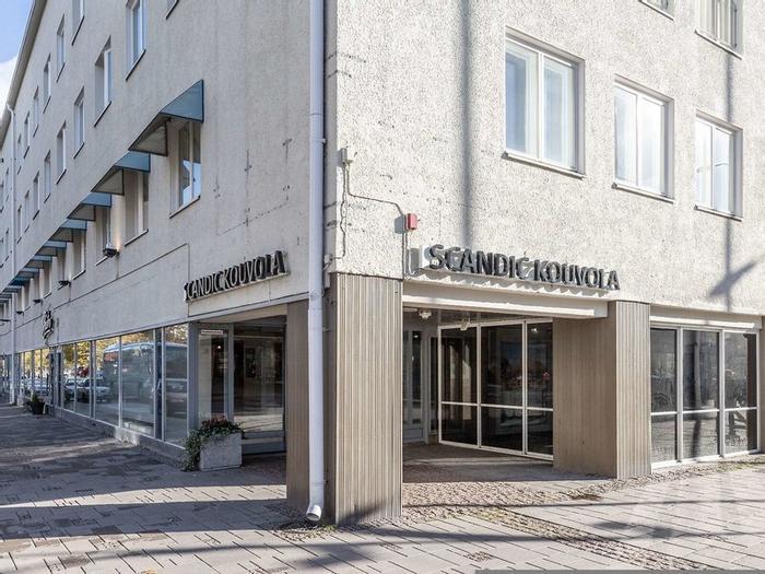 Hotel Scandic Kouvola - Bild 1