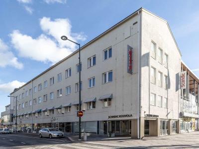 Hotel Scandic Kouvola - Bild 4