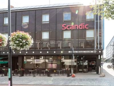 Hotel Scandic Lappeenranta City - Bild 4