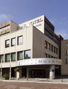 Hotel Novotel Metz Centre - Bild 3
