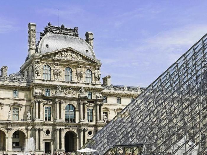 Grand Hotel du Palais Royal - Bild 1