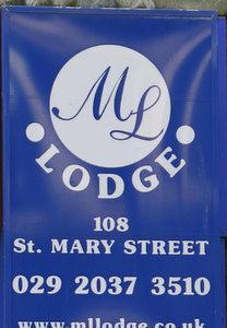 Hotel ML Lodge - Bild 2