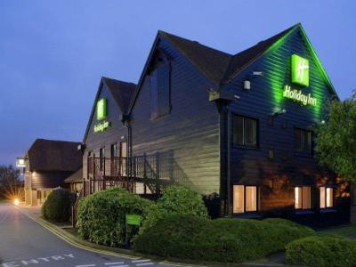 Hotel Holiday Inn Maidstone - Sevenoaks - Bild 4