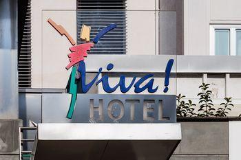 Viva Hotel Avellino - Bild 3