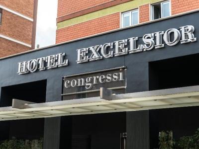 Hotel Excelsior - Bild 3