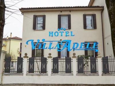 Hotel Villa Adele - Bild 2