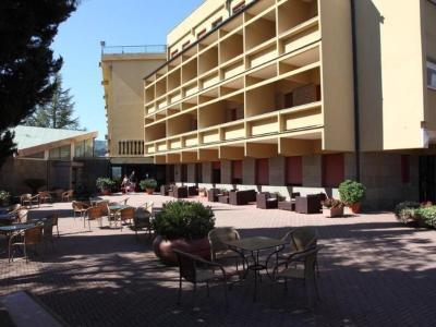 Hotel Oasi Del Discepoli - Bild 2