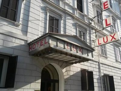 Hotel Lux - Bild 3