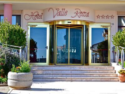 Hotel Valle Rossa - Bild 3