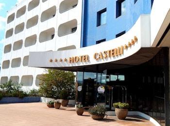 Hotel Castelli - Bild 5