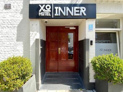 XO Hotel Inner - Bild 4