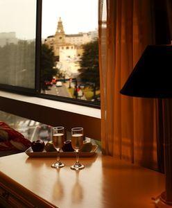 Hotel Suites Del Bosque - Bild 2