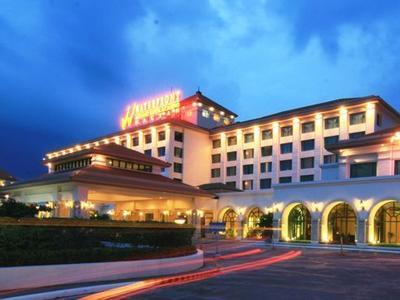 Hotel Waterfront Airport & Casino - Bild 2