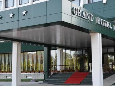 Grand Hotel Napoca - Bild 4