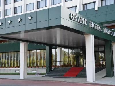 Grand Hotel Napoca - Bild 3