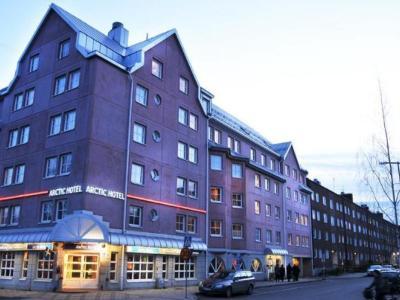 Comfort Hotel Arctic - Bild 2