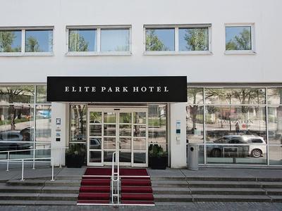 Elite Park Hotel, Växjö - Bild 4