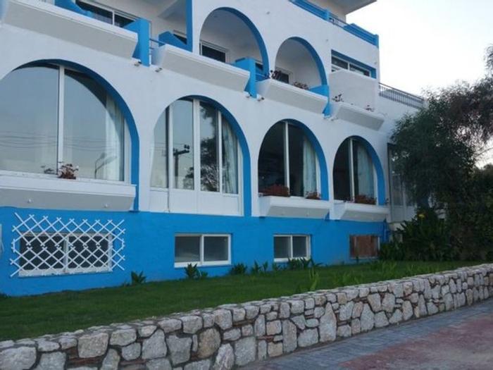Hotel Rodos Blue Resort - Bild 1