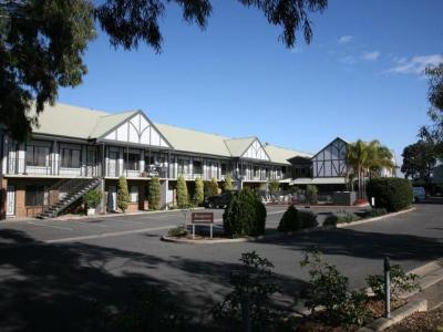 Hotel ibis Styles Adelaide Manor - Bild 2